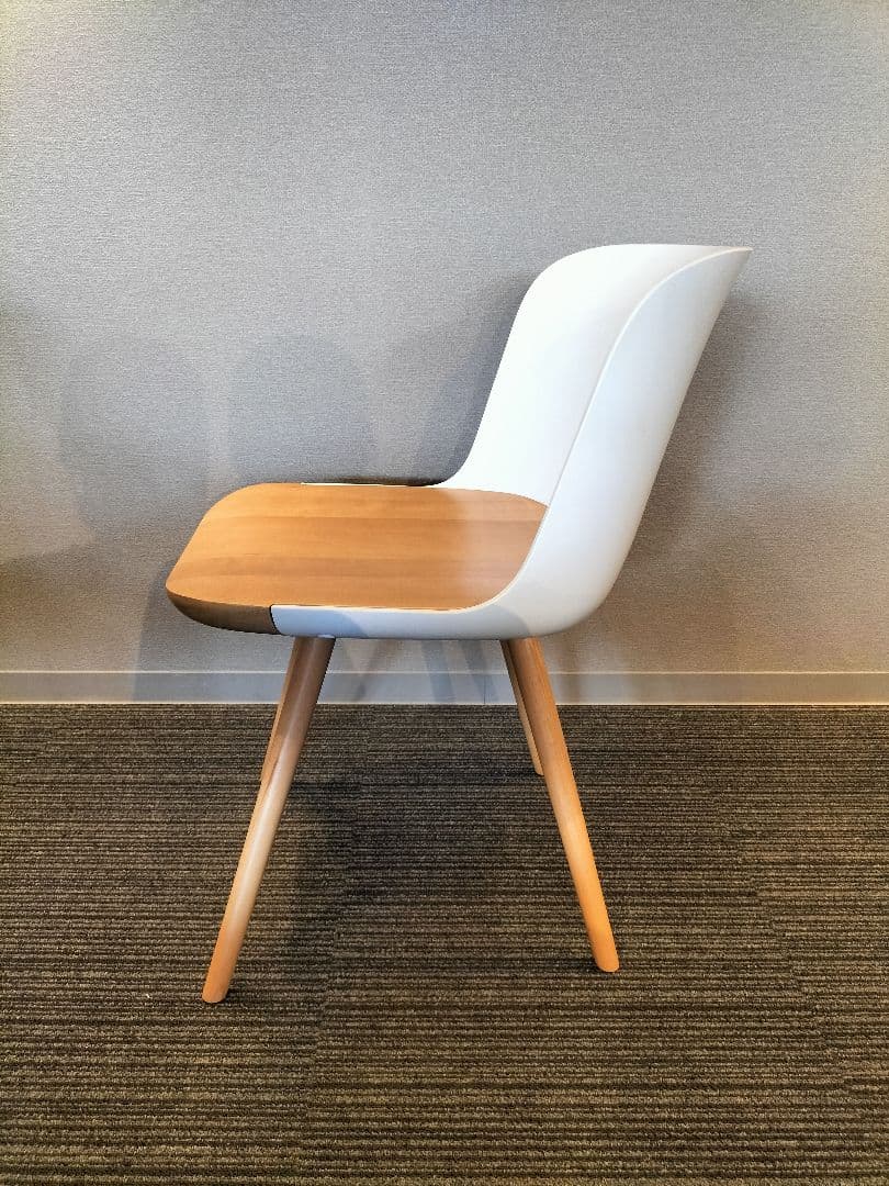 f*o様 カペラ チェア Capella Chair 展示品(JMF9-G)
