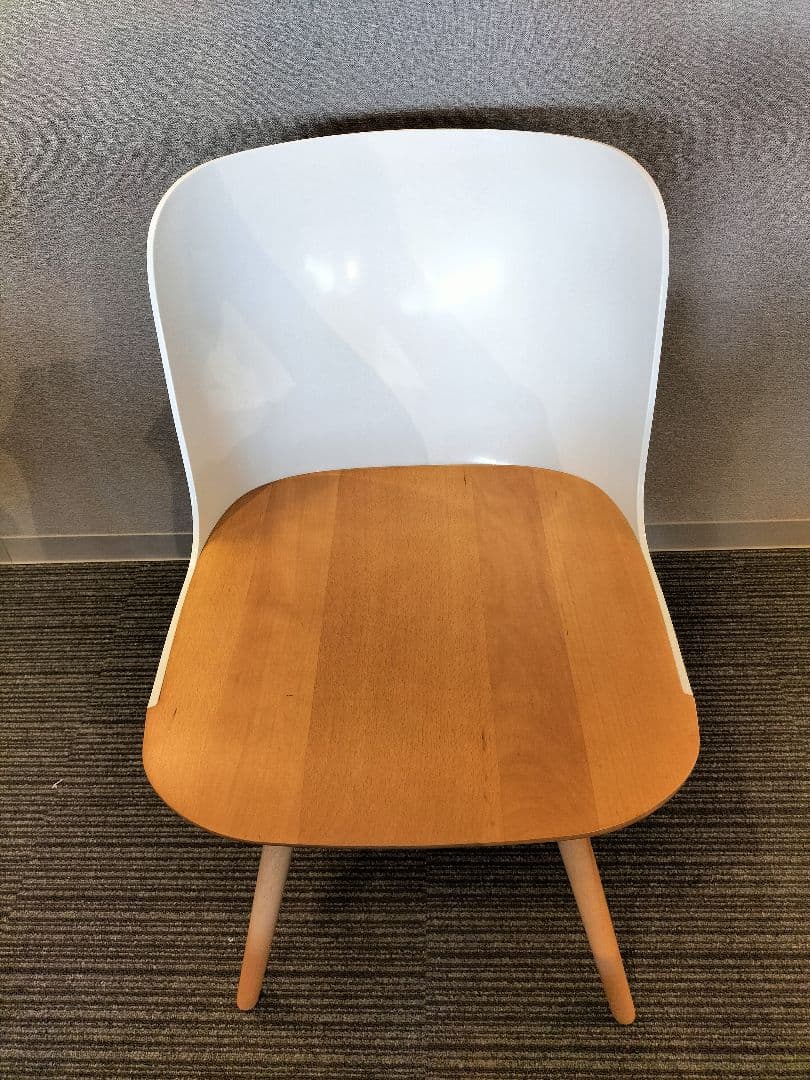 f*o様 カペラ チェア Capella Chair 展示品(JMF9-G)