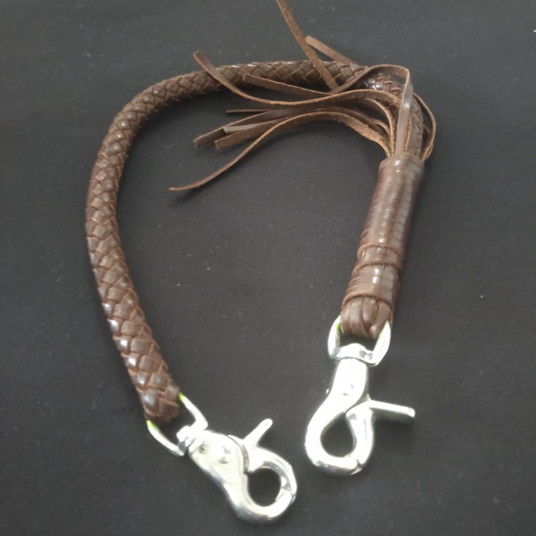 美品 GODANE ゴダン 長財布 クロコダイルレザー製 ターコイズコンチョ