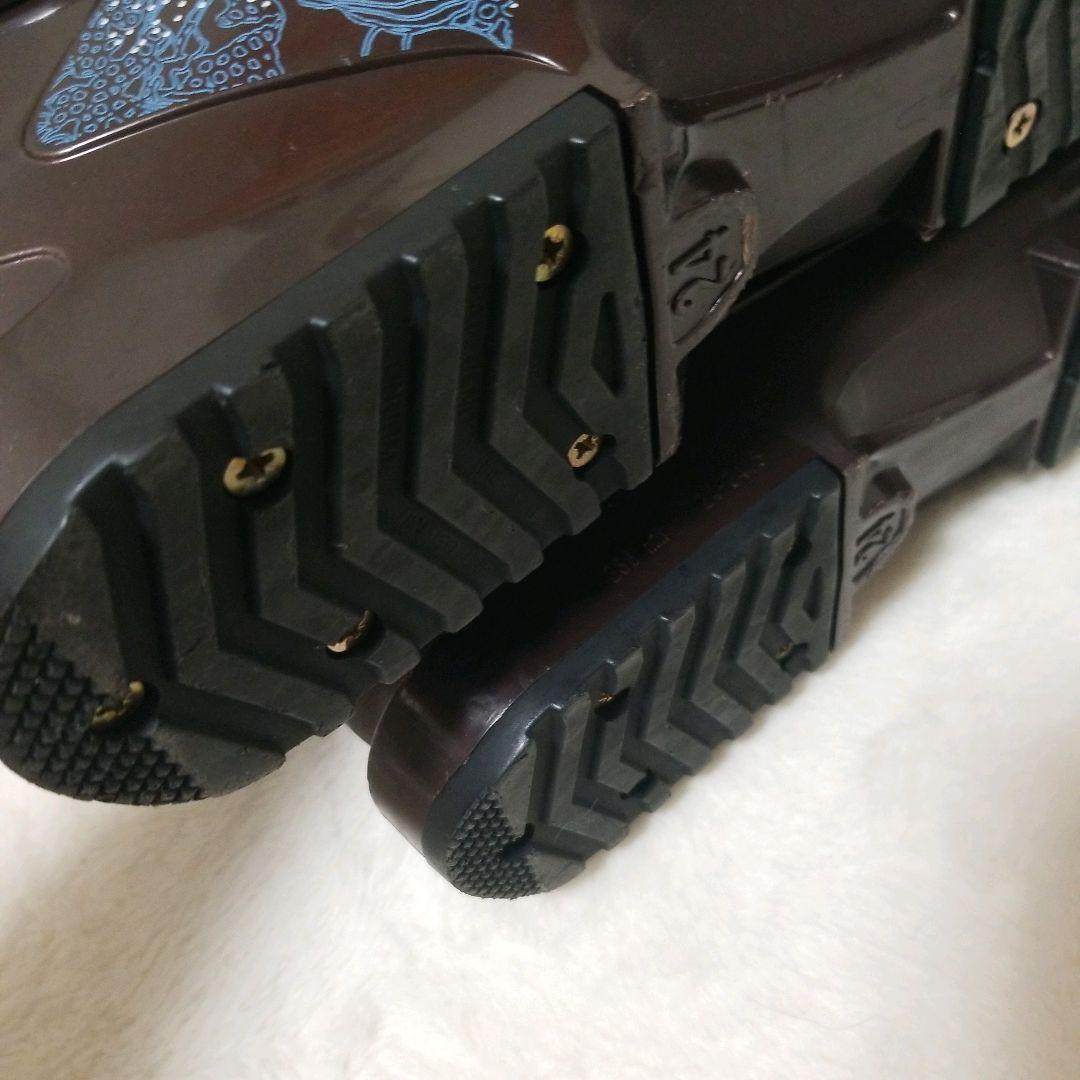 サロモン　SALOMON チャーム　CHARM スキーブーツ　24.5cm 女性