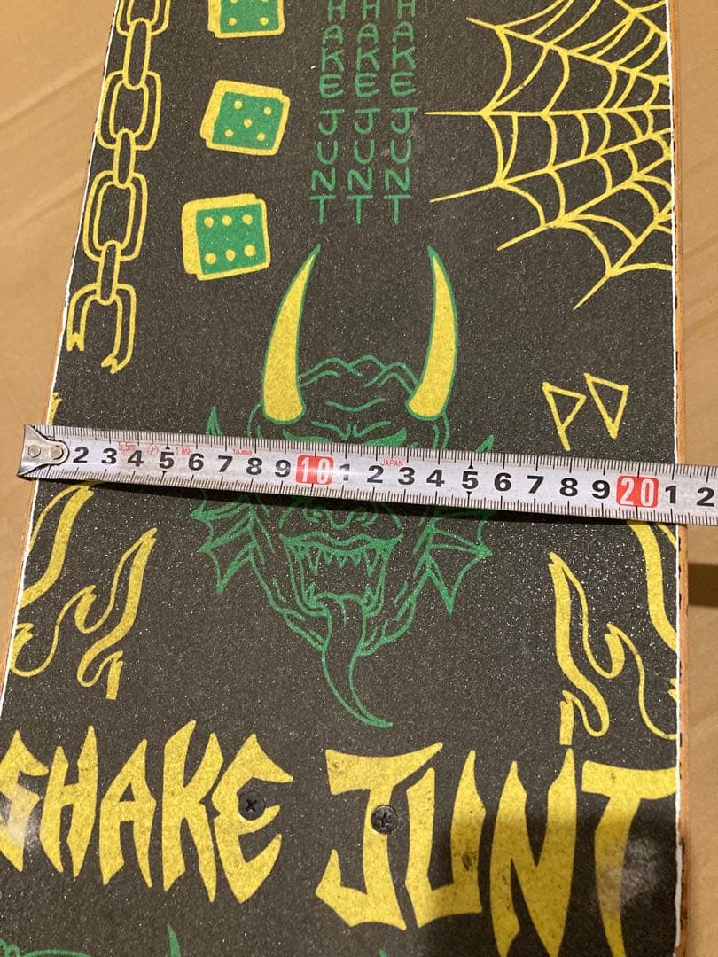 スケボー スケート スケートボード デッキ コンプリート INDEPENDENT