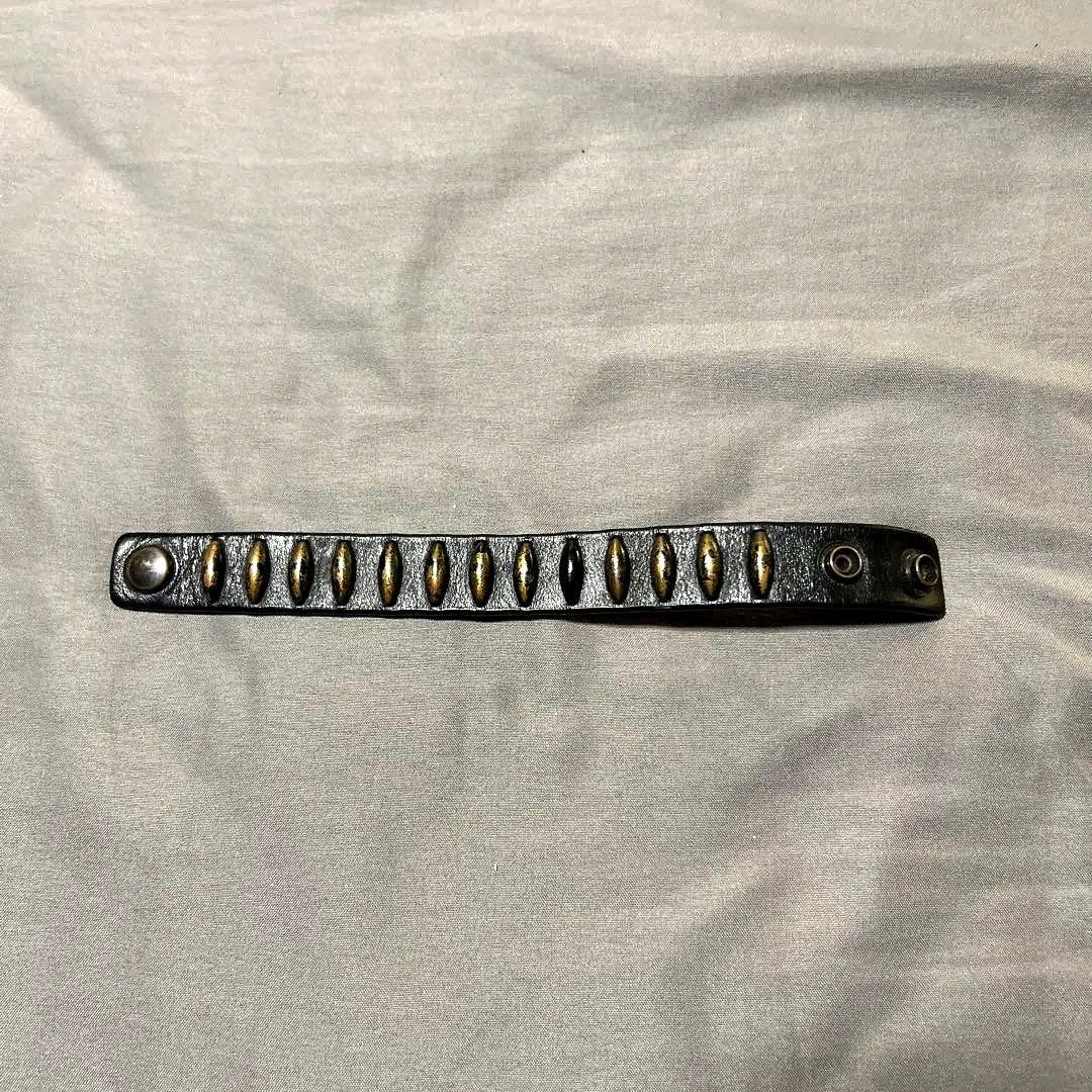 n(n)宮下期ブレスレット