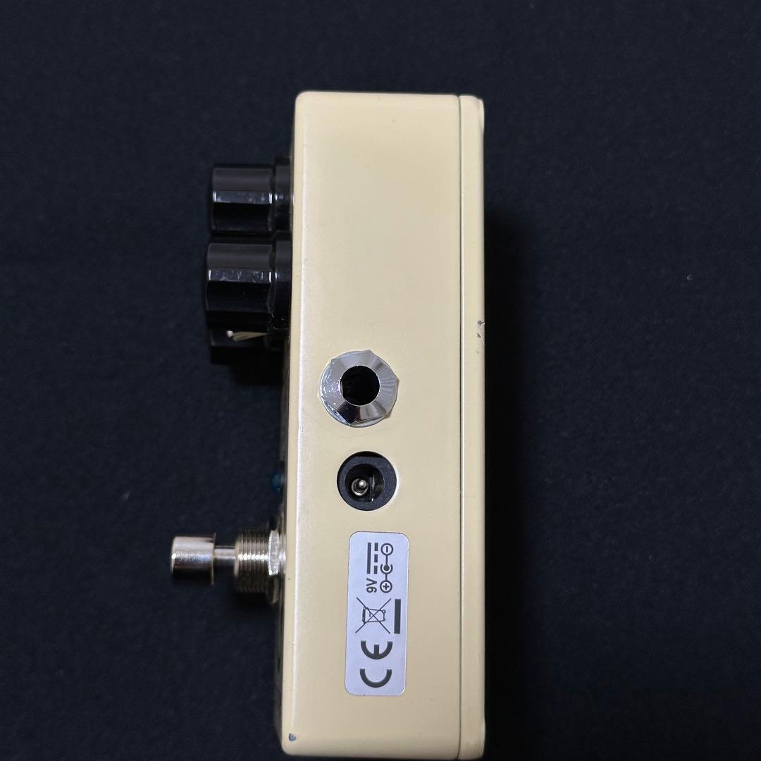 ★動作確認済★MXR raijin drive ライジンドライブ