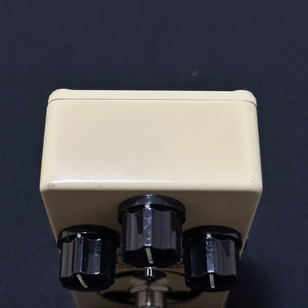 ★動作確認済★MXR raijin drive ライジンドライブ