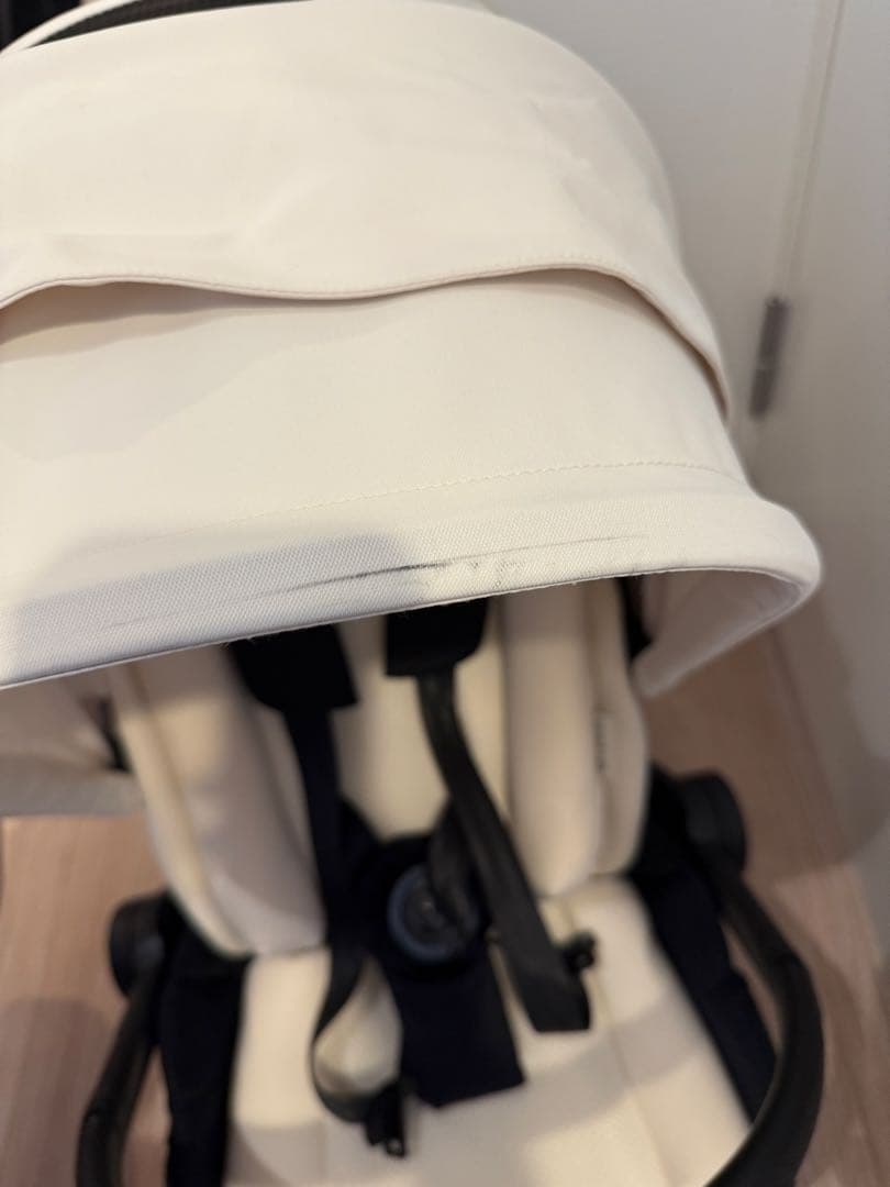 サイベックスメリオカーボン2025年式　椅子のみ