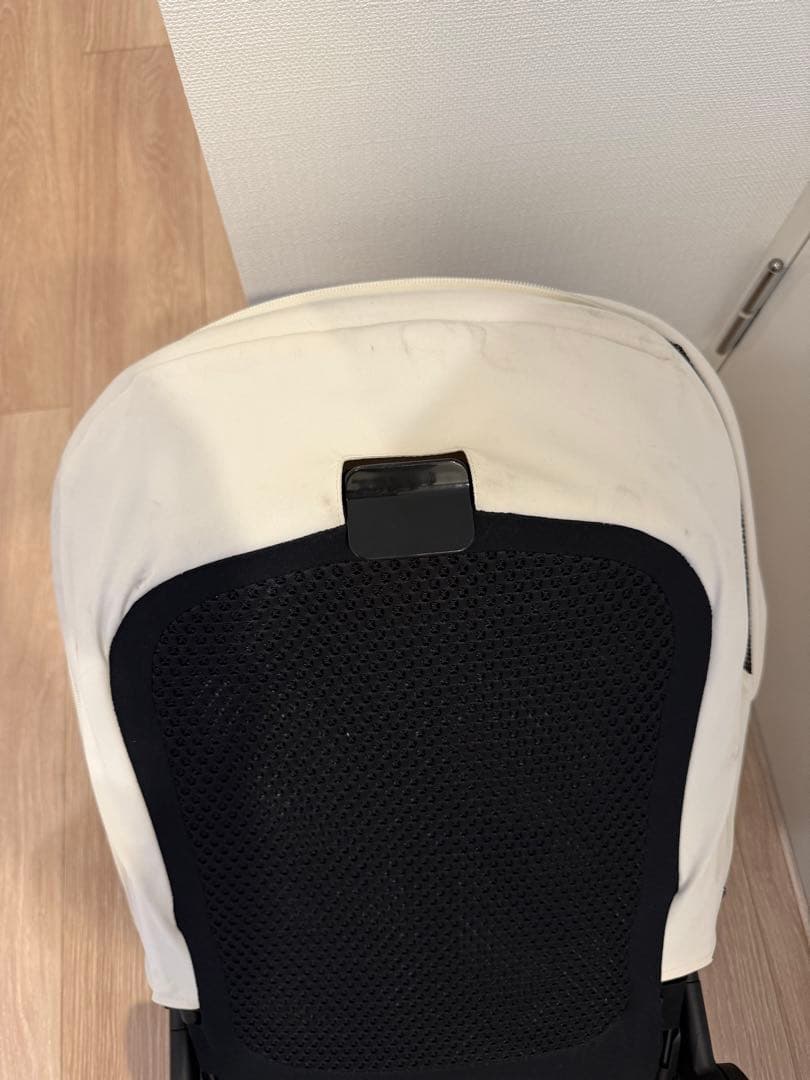 サイベックスメリオカーボン2025年式　椅子のみ