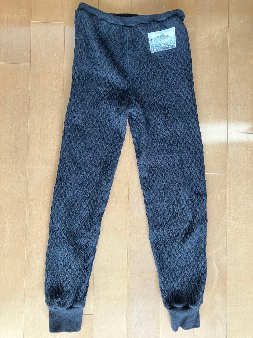 【美品】ひだまり　紳士エベレストX 上下セット　サイズM