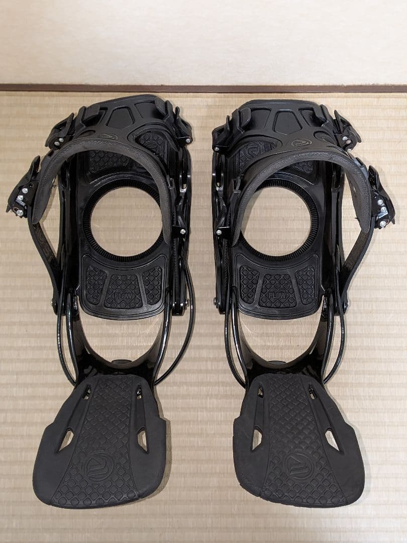 FLOW ALPHA ビンディング　Lサイズ