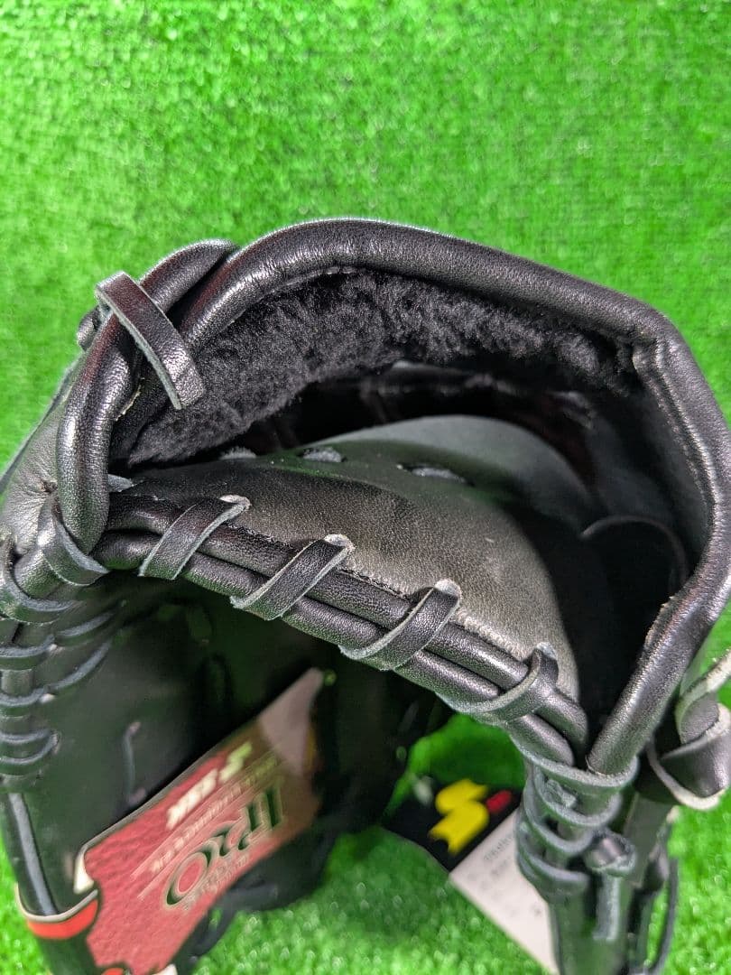 SSK　軟式　投手　黒木モデル　ＰＲＯＫＲＫ　タグ付き