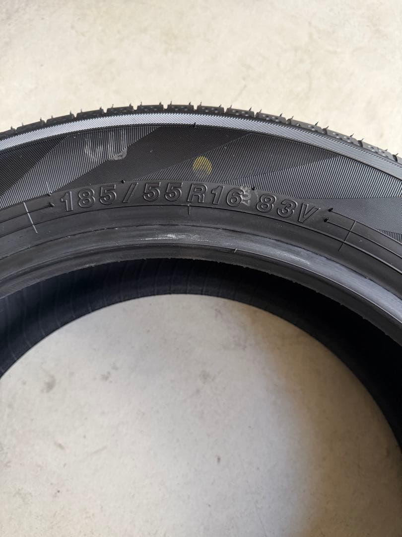 BluEarth-A 185/55R16 4本セット