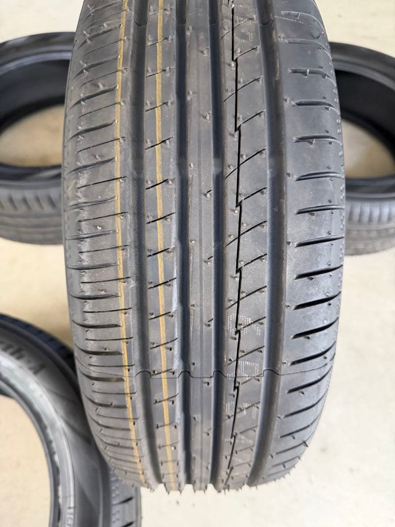BluEarth-A 185/55R16 4本セット