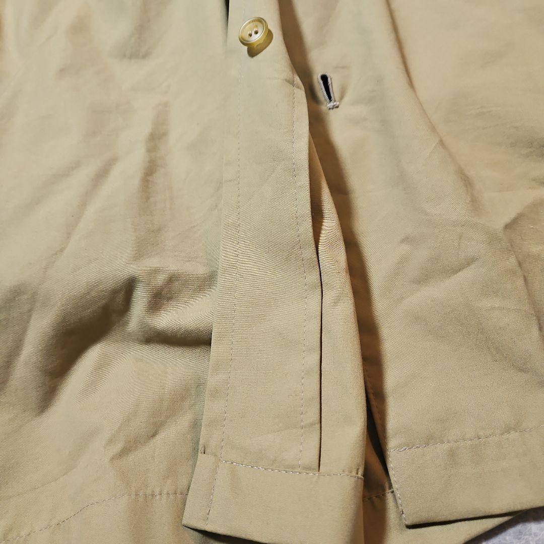 年末SALE Burberry's ステンカラーコート カーキ