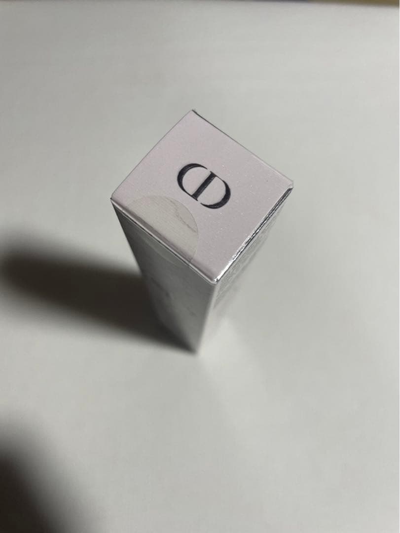 Dior カプチュール トータル ヒアルショット 15ml ①