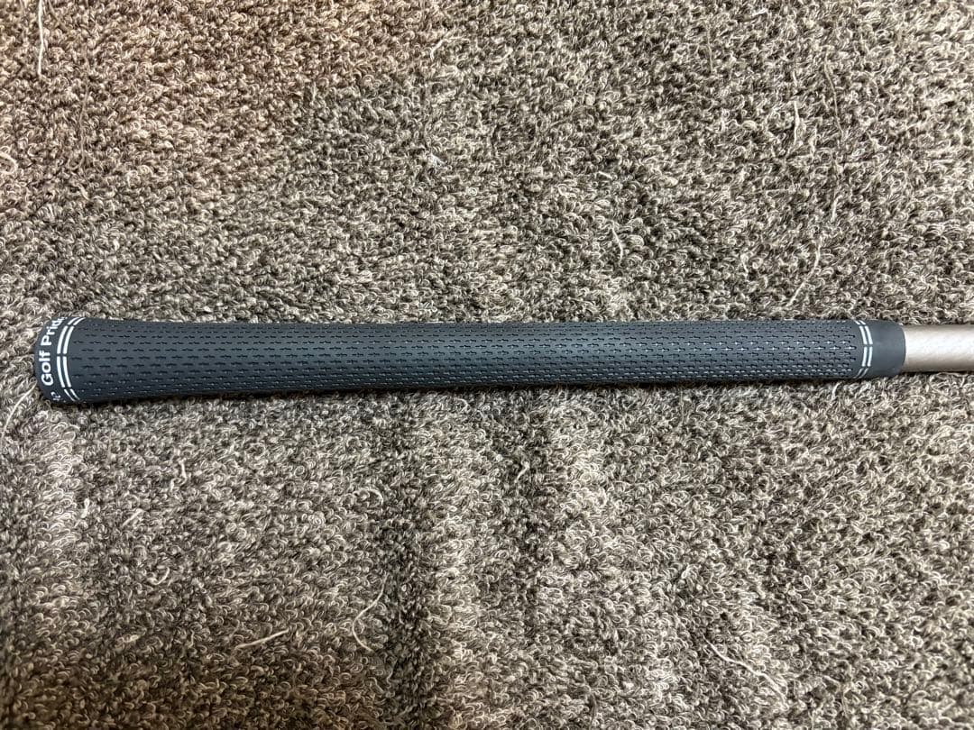 PING TOUR2.0 CHROME 85R 39.25インチ 5UT用