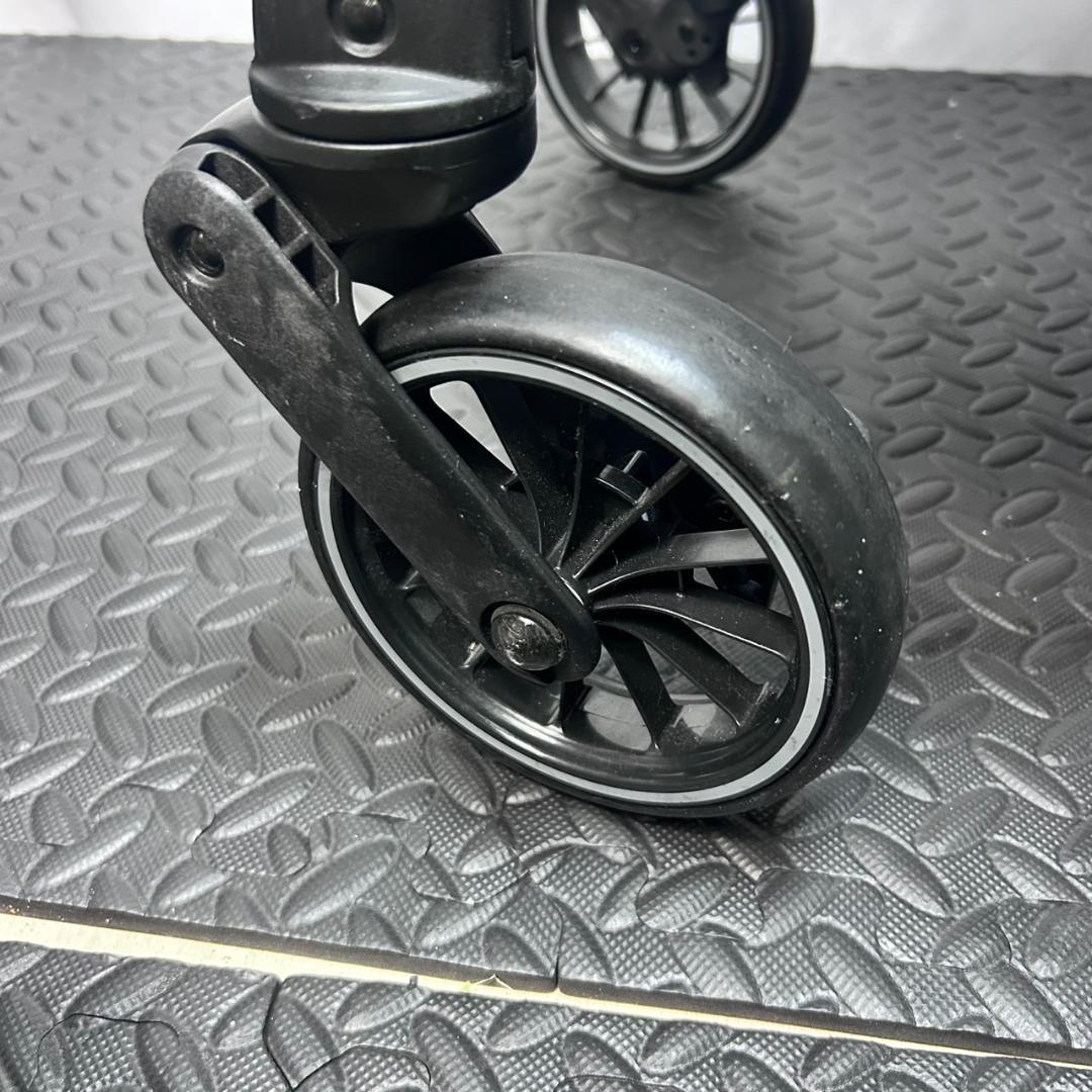 【極美品】コンビ スゴカル スイッチ エッグショック AS