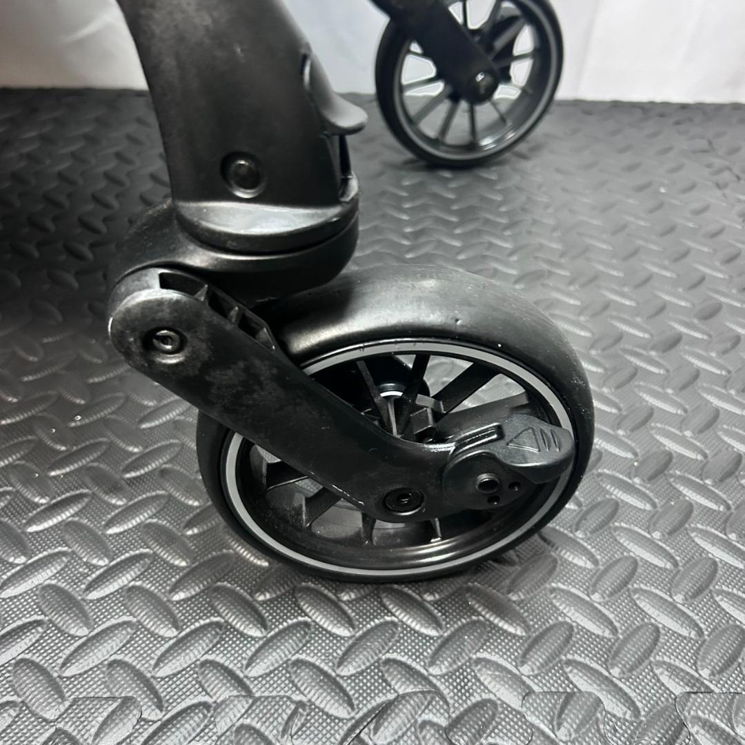 【極美品】コンビ スゴカル スイッチ エッグショック AS