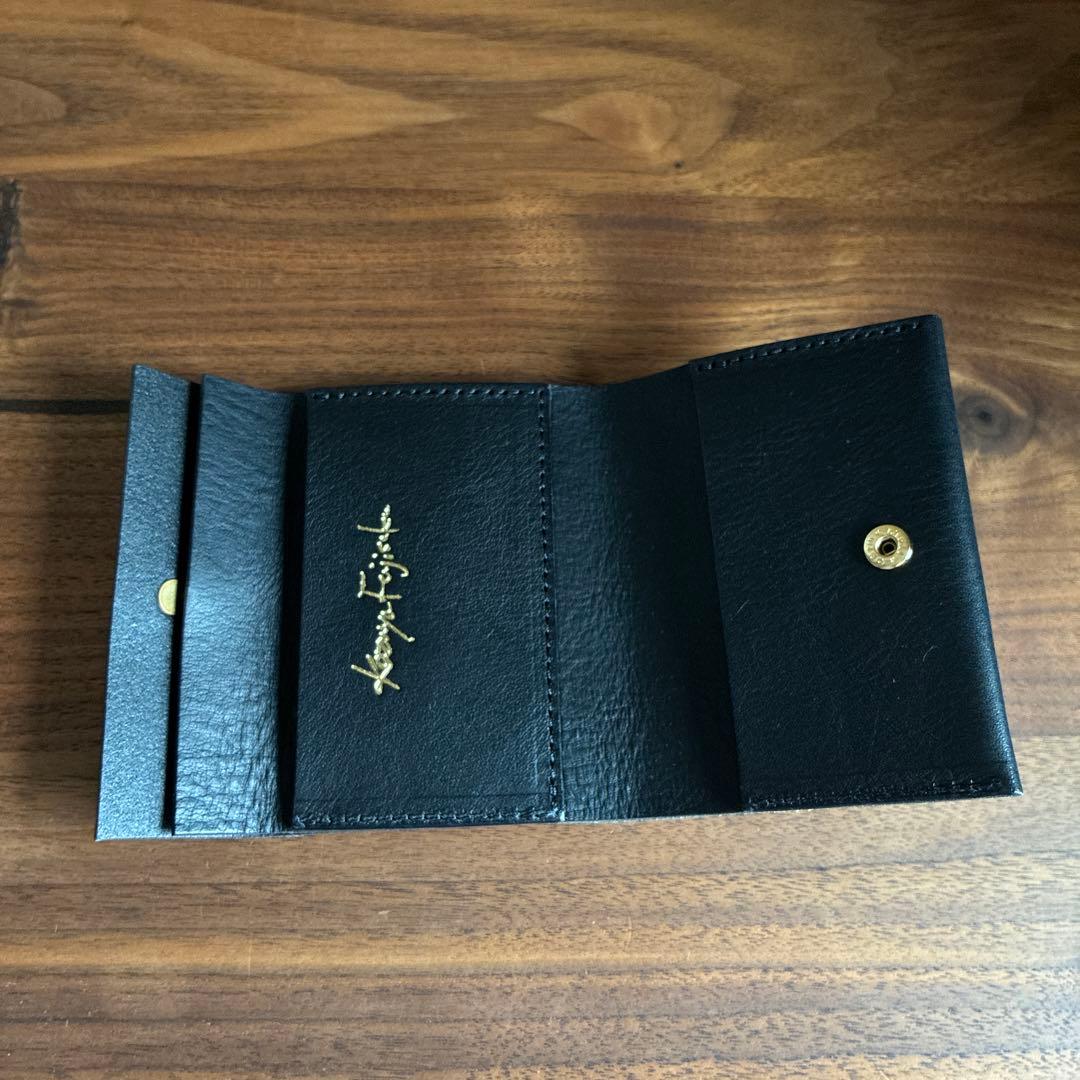 小物 Kazuya Fujisaku minim