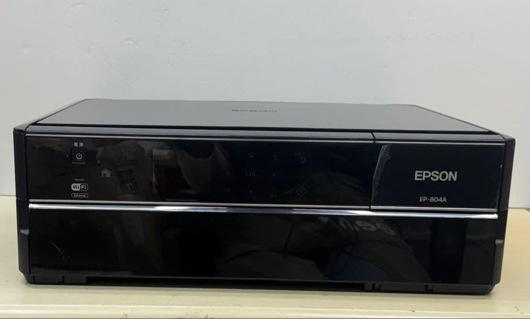 ◎ジャンク◎ エプソン プリンター EP-804A