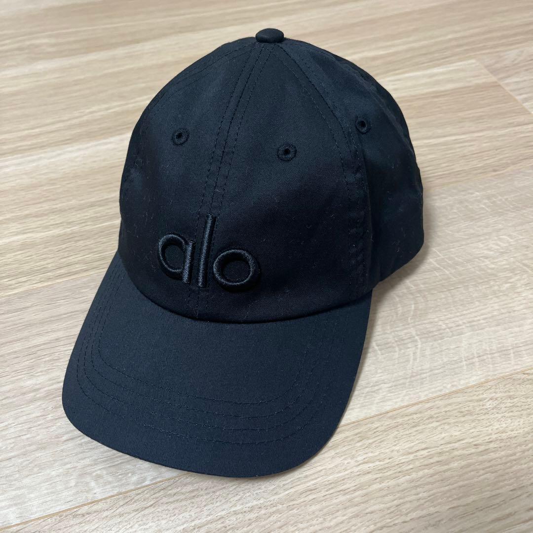 alo Off-Duty Cap キャップ