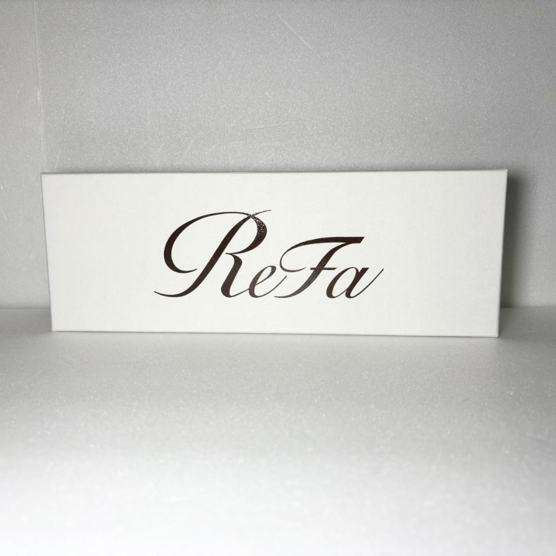 【ランクSSS】ReFa リファエールブラシレイ ヘアブラシ ローズゴールド