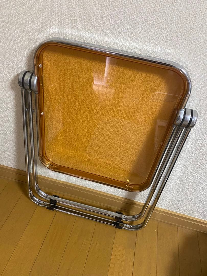 アクリル サイドテーブル