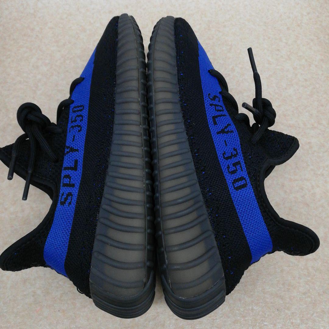 靴 AV2008 adidas YEEZY Boost 350 V2 GY7164