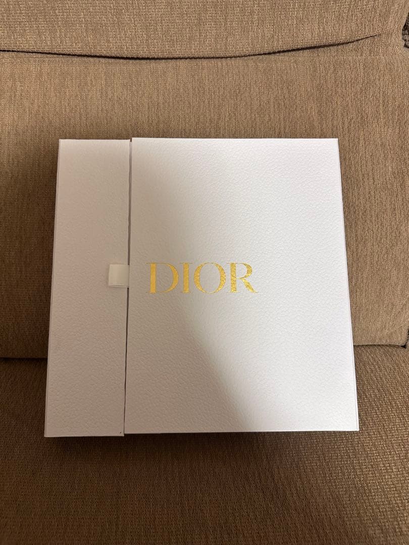 Dior ノートブック トワル・ド・ジュイ