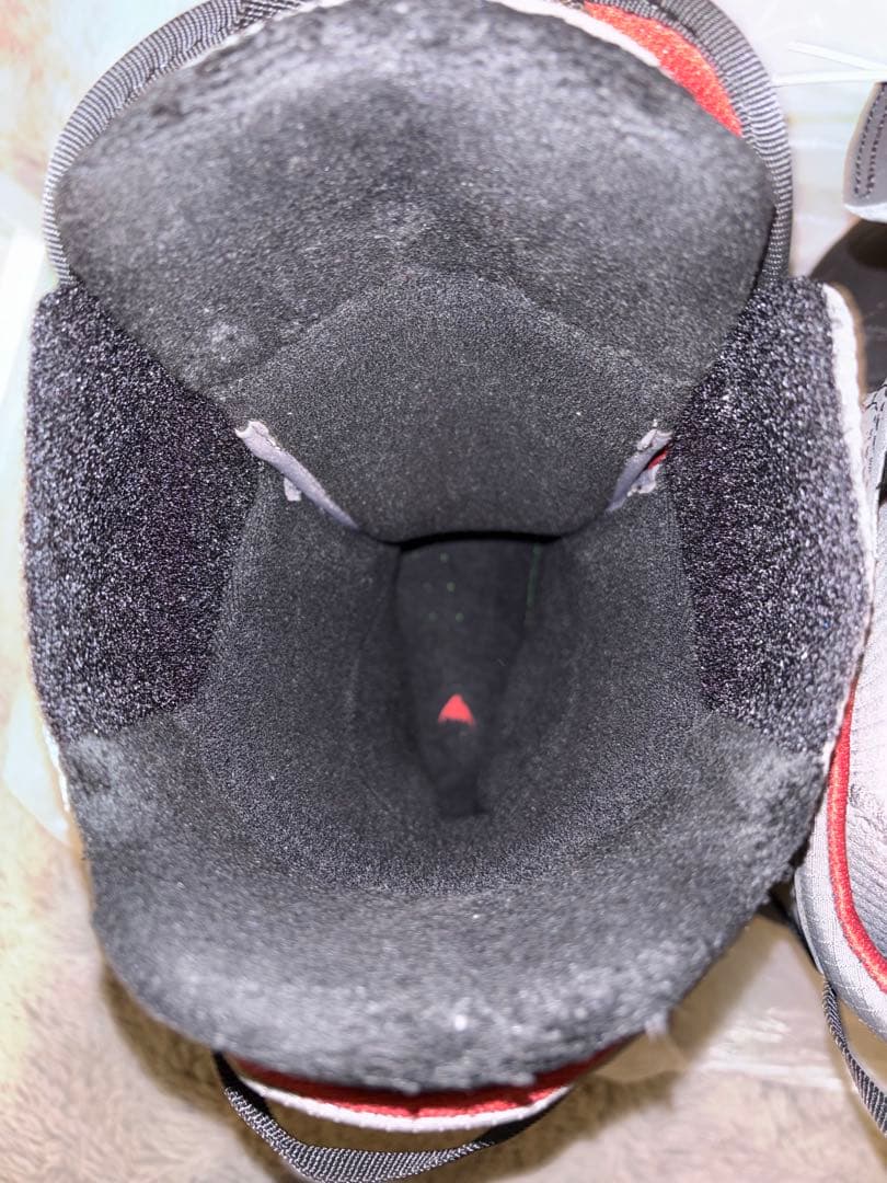 【美品】BURTON RULER BOA 28.0cm