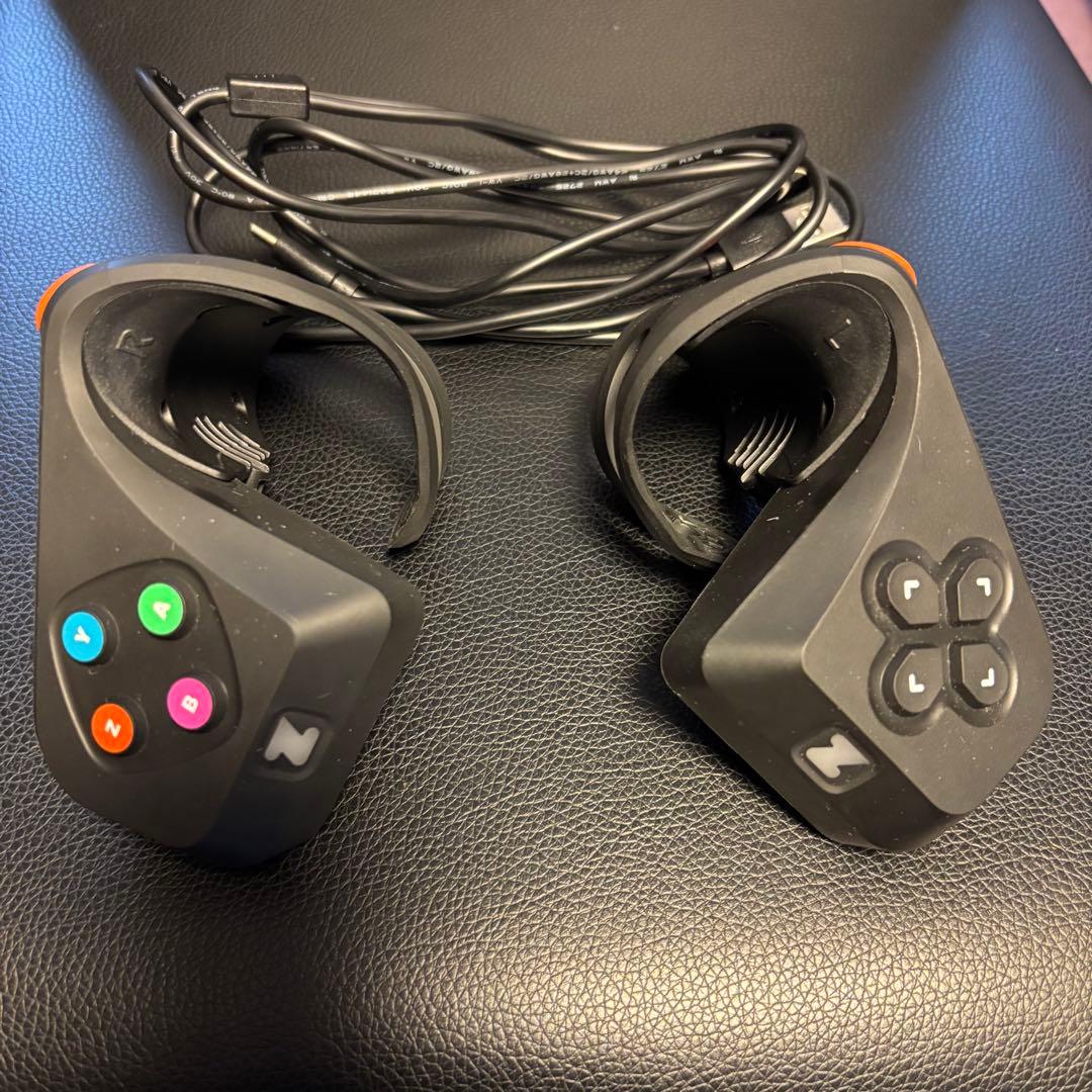 Zwift Play コントローラー 左右セット 動作確認済