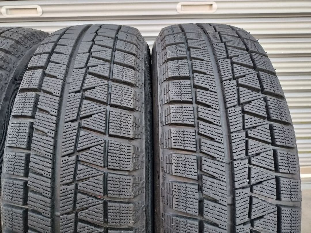 2023年製スタッドレスタイヤ ICEPARTNER2 195/65R15