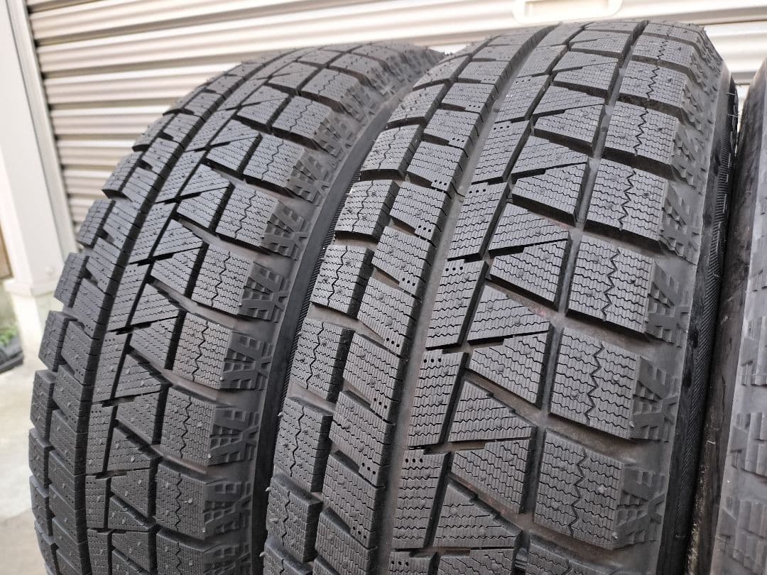 2023年製スタッドレスタイヤ ICEPARTNER2 195/65R15