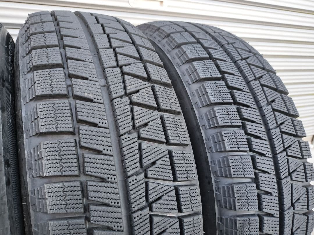 2023年製スタッドレスタイヤ ICEPARTNER2 195/65R15
