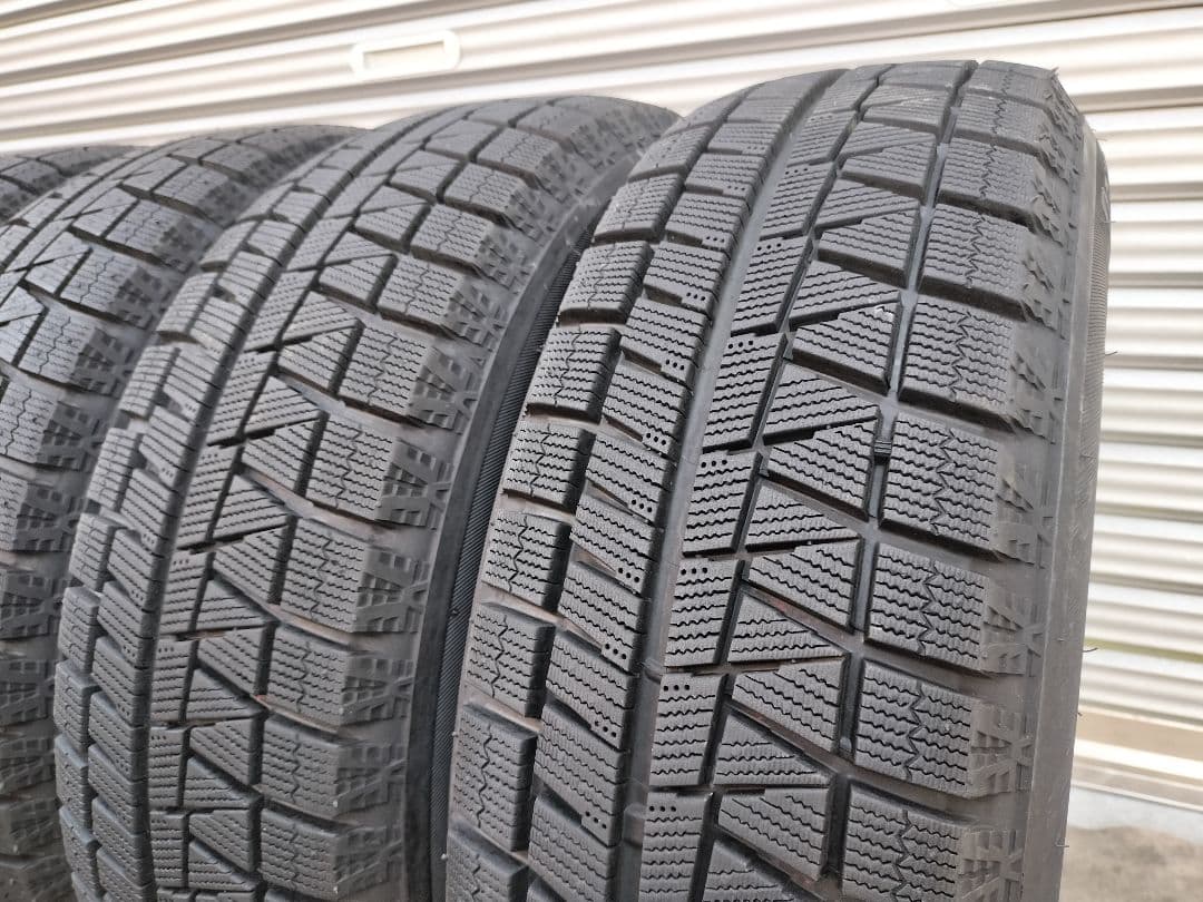 2023年製スタッドレスタイヤ ICEPARTNER2 195/65R15