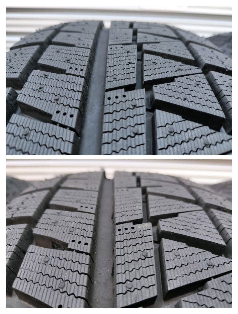 2023年製スタッドレスタイヤ ICEPARTNER2 195/65R15