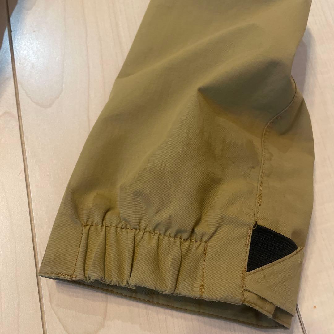 スノーボード volcom gore-tex