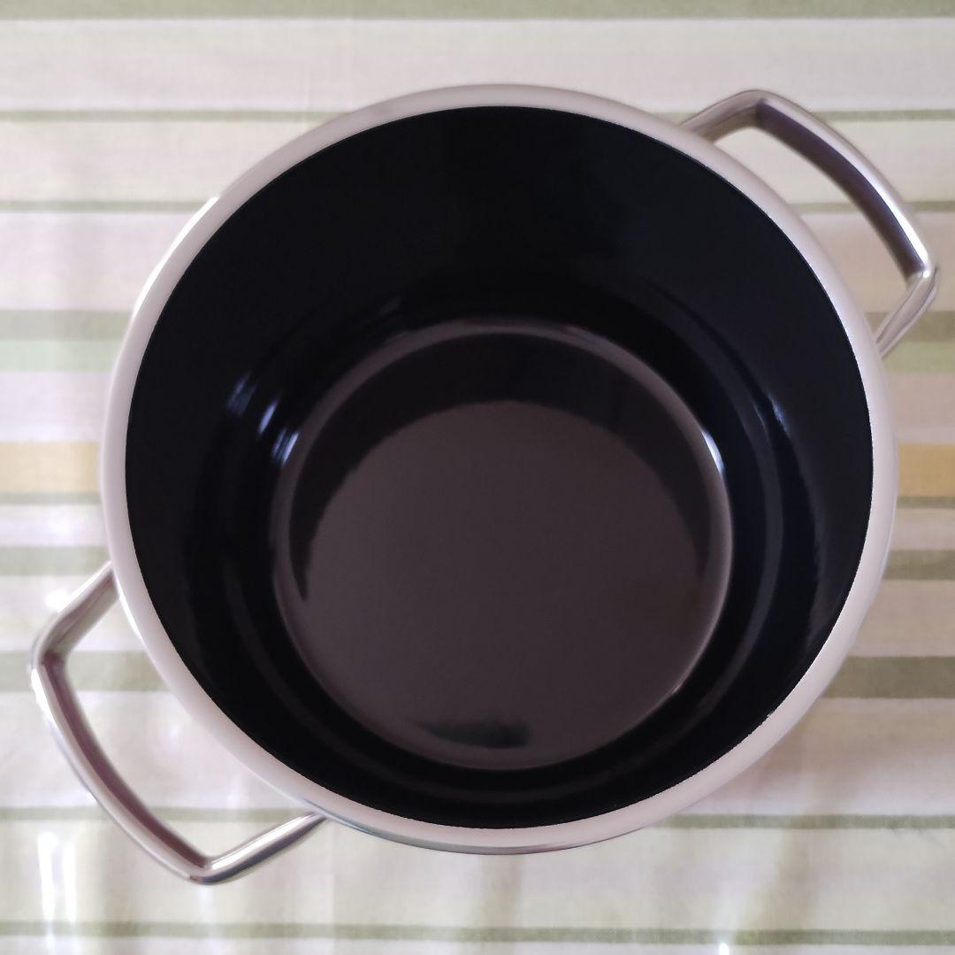 WMF フュージョンテックミネラル ハイキャセロール ローズクォーツ 20cm