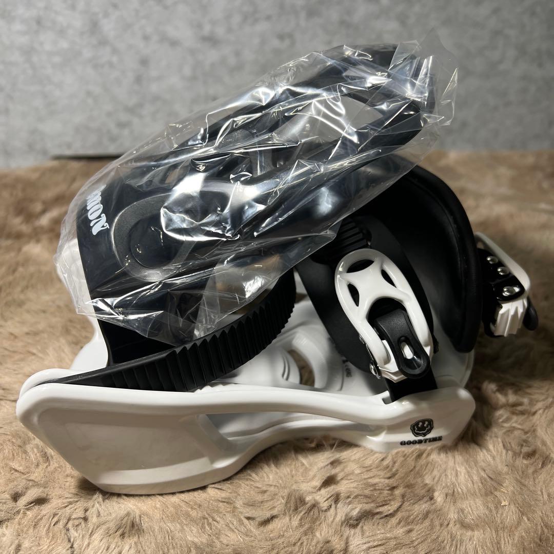 スノーボード SALOMON GOODTIME XS BLACK