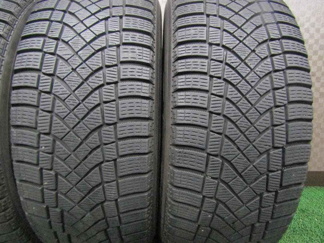 ☆送料込☆バリ溝☆2021年製☆ピレリ アイス ゼロ R 265/65R17