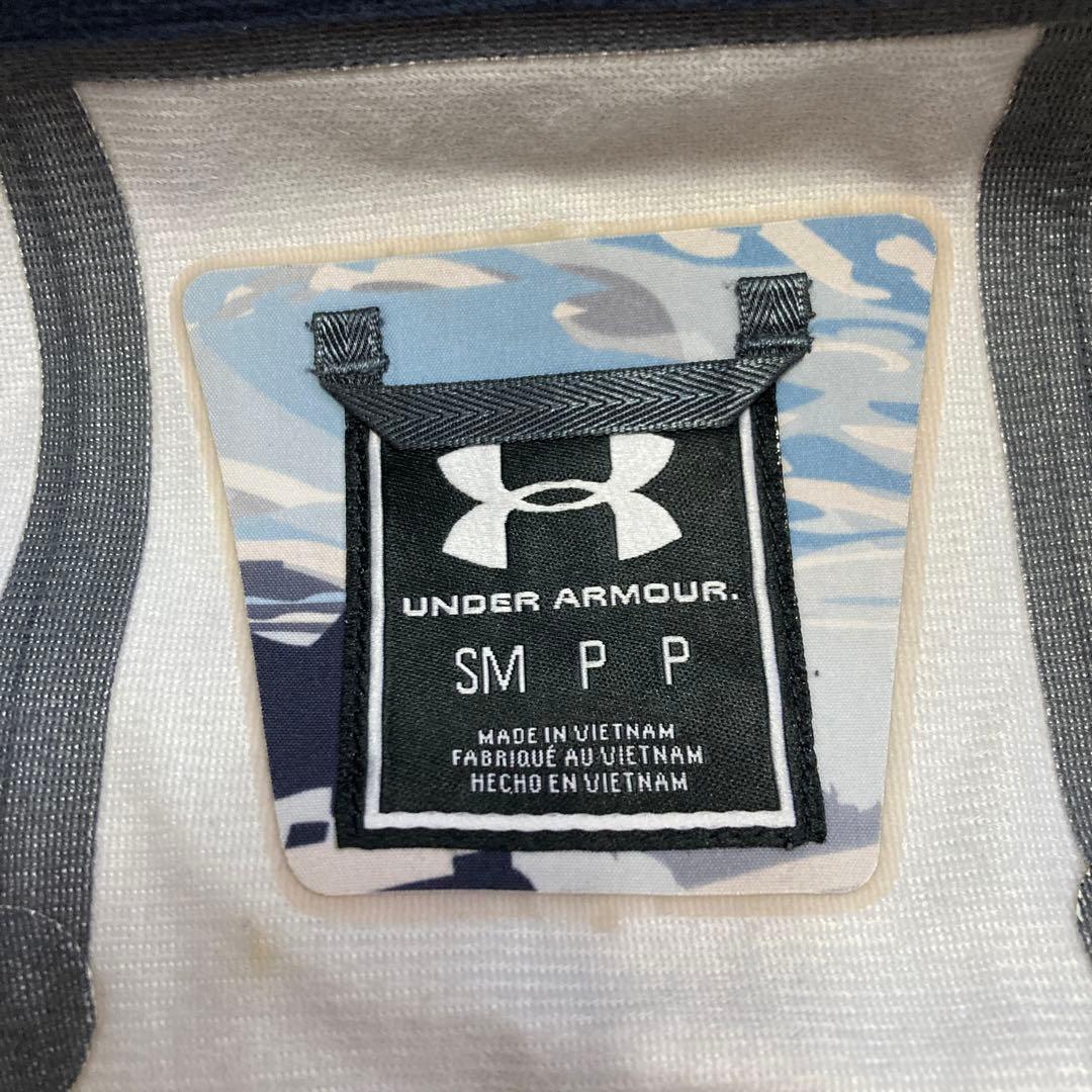 アンダーアーマー UNDER ARMOUR ゴアテックス スキーウェアSメンズ