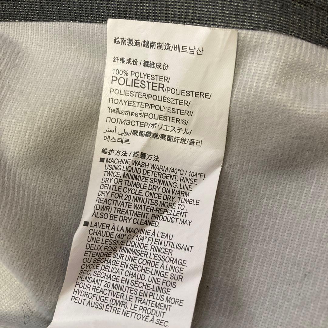 アンダーアーマー UNDER ARMOUR ゴアテックス スキーウェアSメンズ