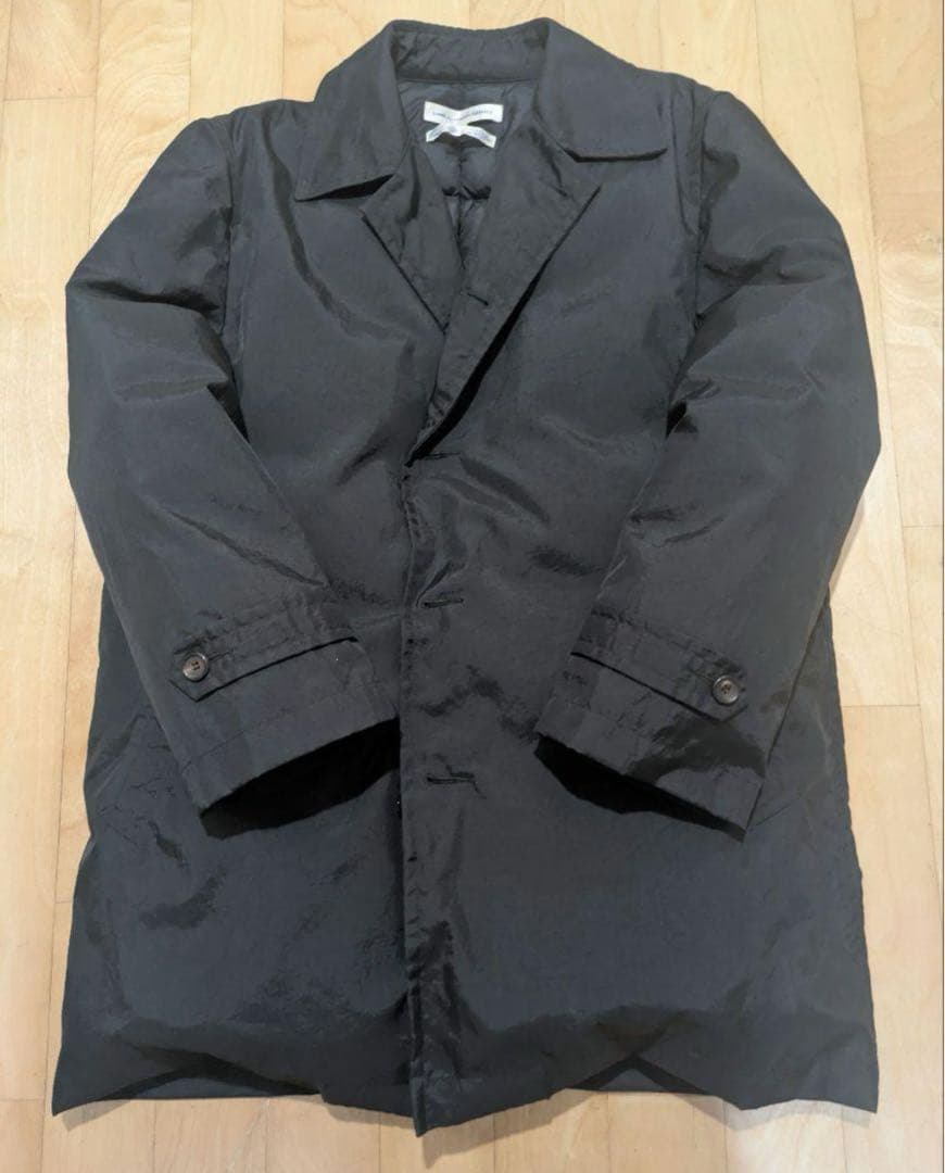 アーカイブ 00s comme des garcons コート