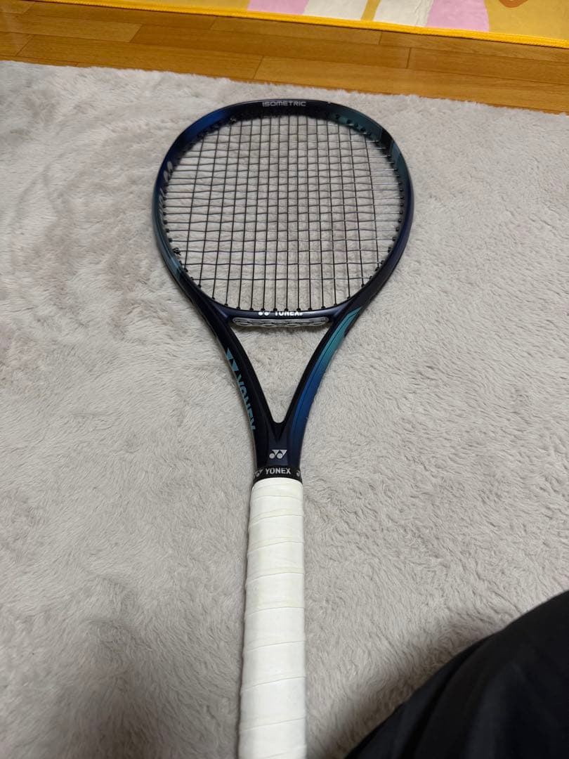 ラケット(硬式用) YONEX Ezone98 2022 G2