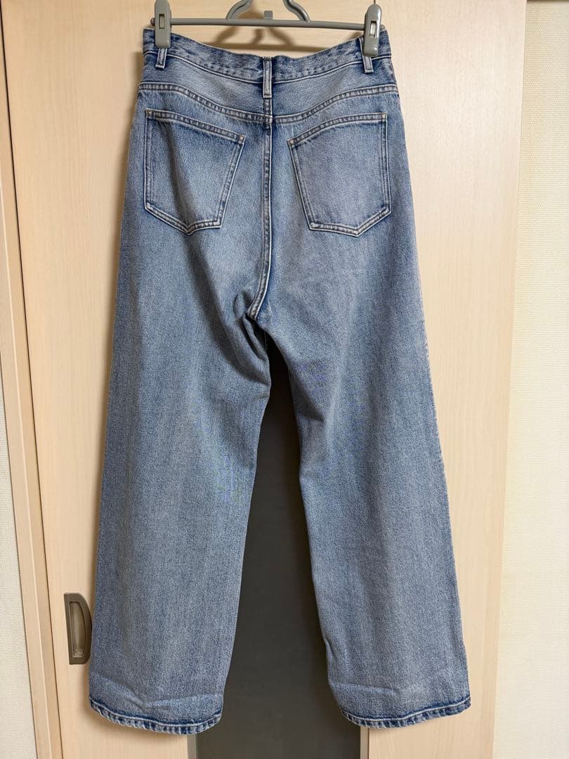 じゃい子 　todayful Cary's Denim