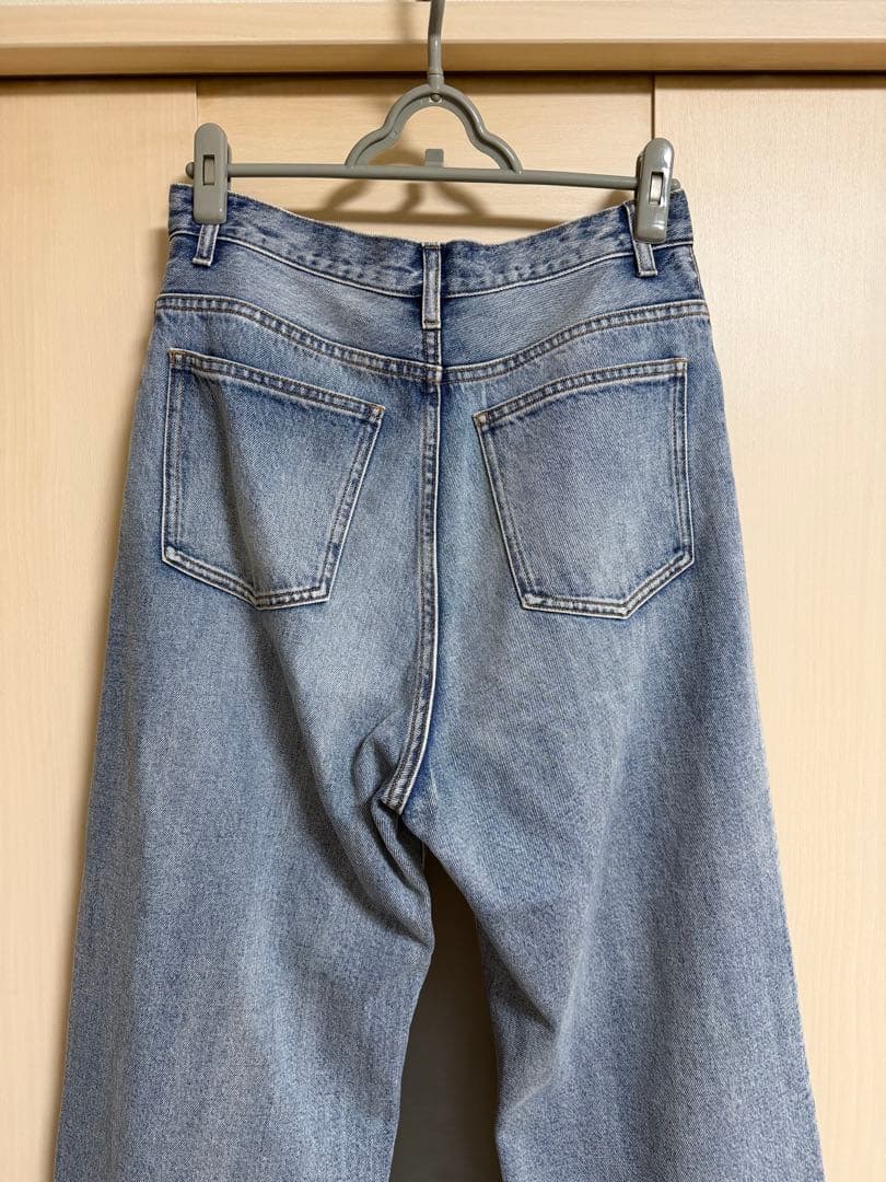 じゃい子 　todayful Cary's Denim
