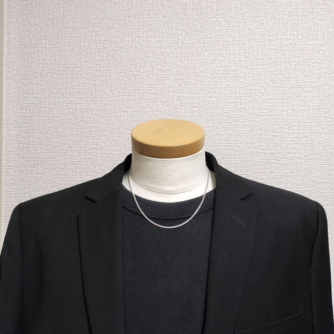 訳あり特別価格 GUCCI グッチ 45cm ネックレス 喜平 チェーン