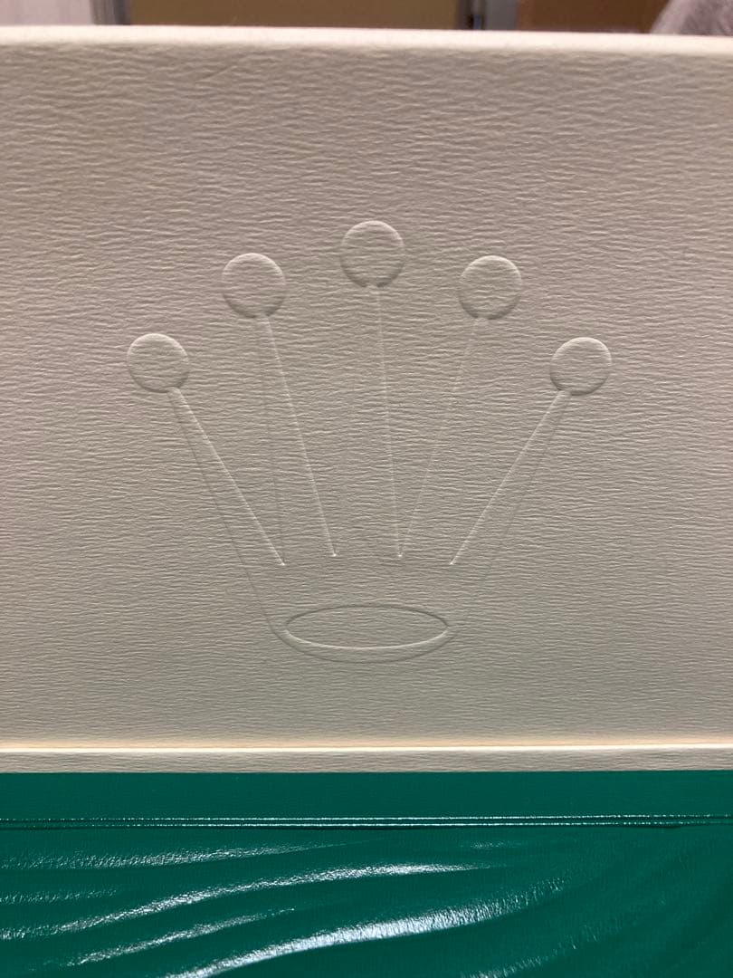 ROLEX ロレックス　空箱