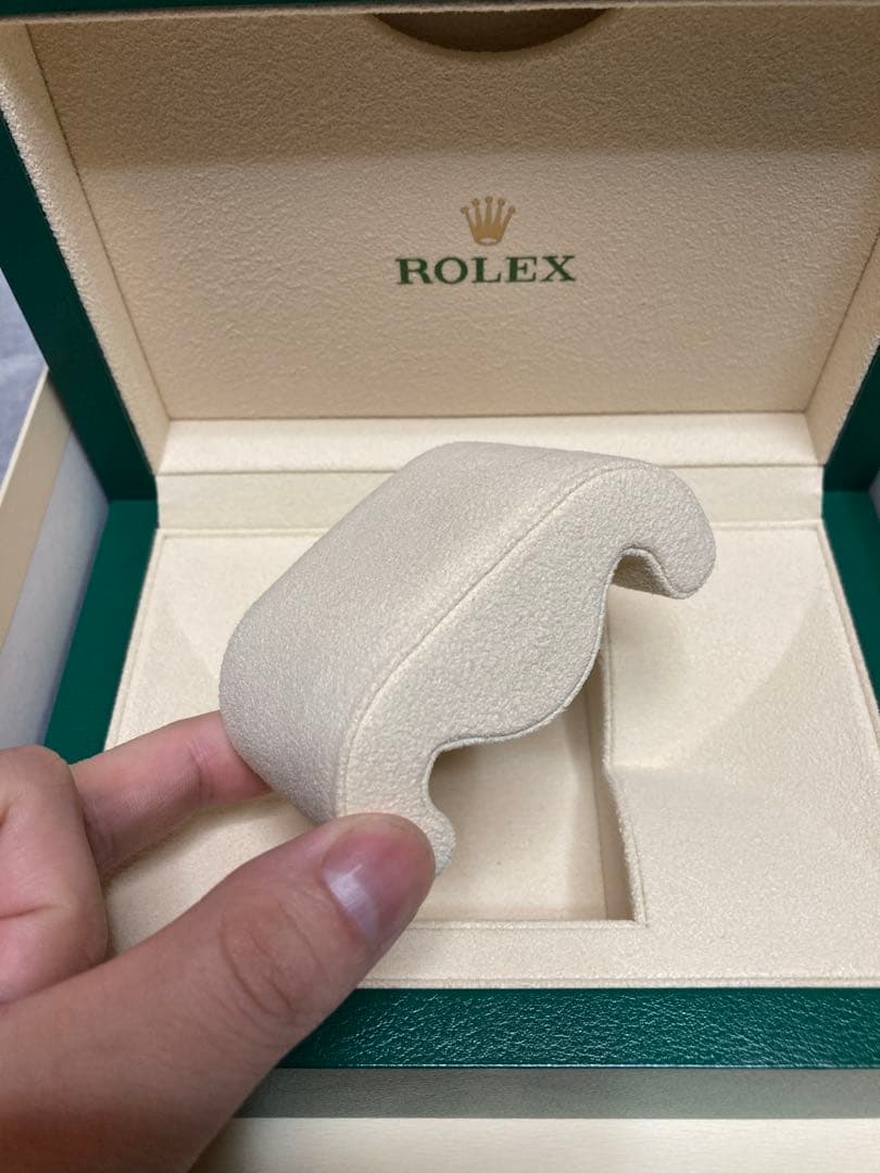 ROLEX ロレックス　空箱