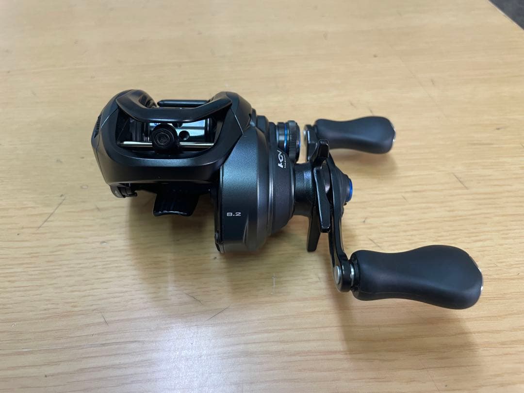 SLX BFS XG 左ハンドル