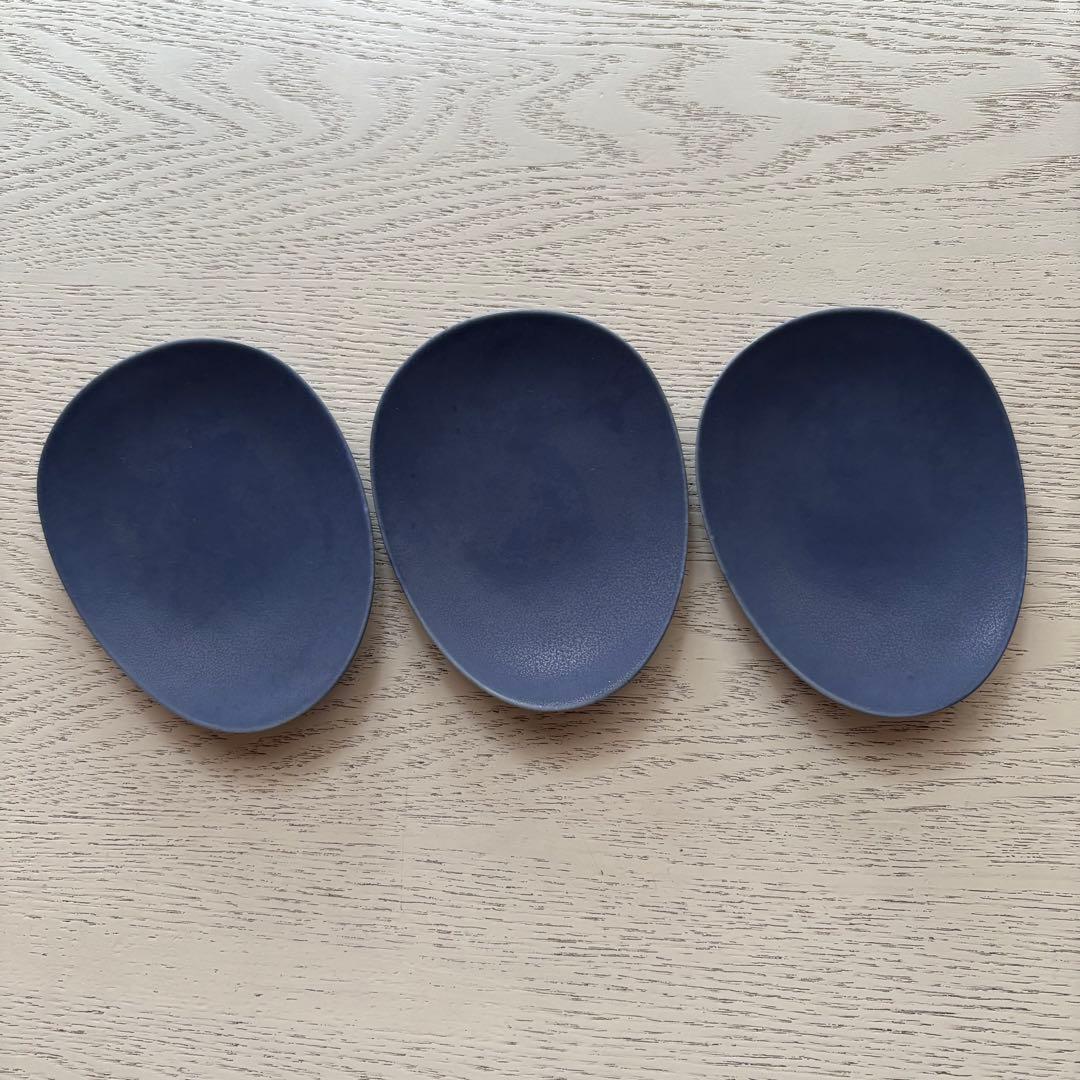 イイホシユミコ　ボンボヤージュ　tamago アンジュール　オクシモロン