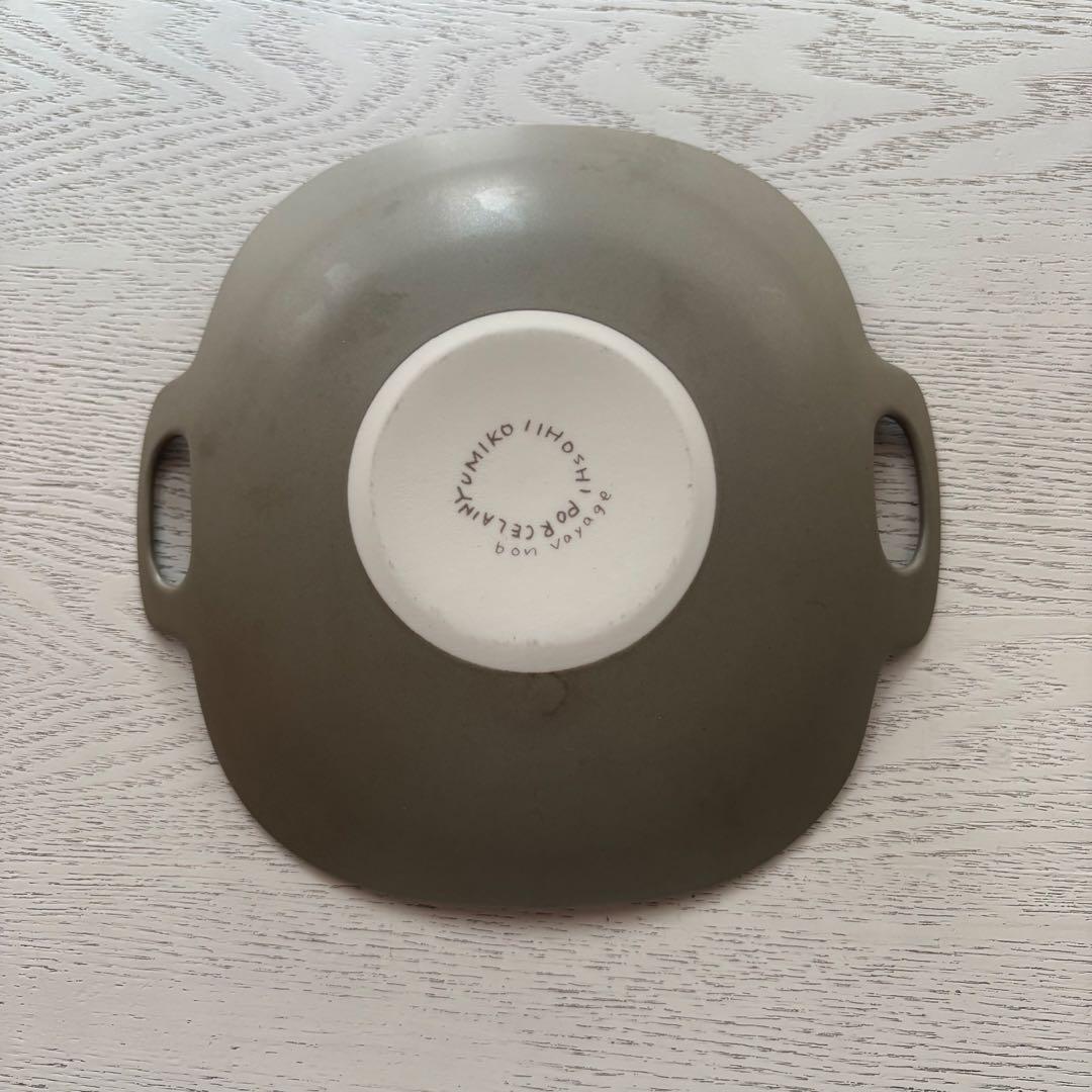 イイホシユミコ　ボンボヤージュ　tamago アンジュール　オクシモロン